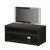 Rack Sala Preto De Chão Para Tv Ate 32 Polegadas Em Mdf (19362) - comprar online