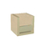 Suporte Álcool em Gel Natural Em Mdf (34323) - Utilidades Shopping
