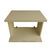 Suporte De Microondas Simples Em Mdf Natural (35331) na internet
