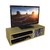 Rack Sala Suspenso Natural Em Mdf (32323) - comprar online