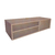 Rack Sala Suspenso Madeirado Em Mdf (31395) - comprar online