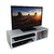 Rack Sala Suspenso Branco Em Mdf (31319) - Utilidades Shopping