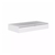 Penteadeira Suspensa Branco Em Mdf (32330) - comprar online