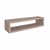 Nicho Suporte Vazado Xbox Em Mdf Madeirado (78294) - Utilidades Shopping