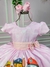 Vestido Tematicos Da Ysa Patrulha Canina (VESTTMCTDRSABB) - comprar online