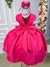 Vestido Belle Fille Lacinho Pink (VESTBLLFLLCNPNK2) - comprar online