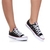 Tenis Converse Vulcanizado Cano Baixo Preto (Converse_Classic) - loja online