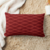 Capa 27046 1 Capa de Almofada Decorativa Retangular 50x30cm c/Ziper na internet