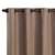 Cortina Blackout 50003avela PVC 2,80 m x 2,30 m - Avelã 50003 - comprar online