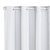 Cortina Blackout 50003branco PVC 2,80 m x 2,30 m - Branco 50003 na internet
