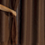 Cortina Blackout 50013tabaco PVC com Tecido Voil 2,80 m x 1,60 m - Tabaco 50013 - comprar online