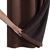 Cortina Class 50021tabaco 2,70 m x 1,60 m - Tabaco 50021