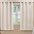 Cortina Prime 50018bege 2,70 m x 1,60 m - Bege 50018 na internet