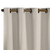 Cortina Prime 50018bege 2,70 m x 1,60 m - Bege 50018