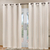 Cortina Prime 50019bege 2,70 m x 2,30 m - Bege 50019