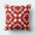 Kit 27036 4 Capas de Almofadas Decorativas 45x45cm c/Zíper - comprar online