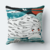 Kit 27034 4 Capas de Almofadas Decorativas 45x45cm c/Zíper