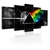 Quadro Decorativo 19001mod235 Mosaico Floyd 19001