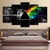 Quadro Decorativo 19001mod235 Mosaico Floyd 19001 - comprar online