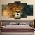Quadro Decorativo 19001mod202 Mosaico Leão 19001 - comprar online