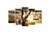 Quadro Decorativo 19001mod174 Mosaico Justiça 19001 - comprar online