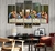 Quadro Decorativo 19001mod1271 Mosaico 19001 - comprar online