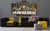 Quadro Decorativo 19001mod1271 Mosaico 19001 na internet