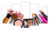 Quadro Decorativo 19001mod1146 Mosaico Make 19001 na internet