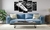Quadro Decorativo 19001mod1057 Mosaico Barbearia 19001 - comprar online