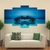 Quadro Decorativo 19001mod066 Mosaico Controle Game 19001 - comprar online