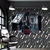 Quadro Decorativo 19001mod944 Mosaico Barbearia 19001 - loja online