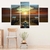 Quadro Decorativo 19001mod412 Mosaico Moto 19001 na internet