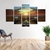Quadro Decorativo 19001mod412 Mosaico Moto 19001 - comprar online