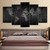 Quadro Decorativo 19001mod362 Mosaico Mundo 19001 - comprar online