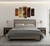 Quadro Decorativo 19001mod359 Mosaico Leão 19001 - comprar online