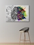 Quadro Tela 19001mod5734 Tela 19001 - comprar online