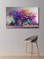 Quadro Tela 19001mod5604 Tela 19001