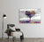 Quadro Tela 19001mod5673 Tela 19001 - Utilidades Shopping