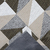 Tapete Jacquard 50010caramelo Dallas 1,35 m x 1,00 m antiderrapante - Caramelo 50010 na internet