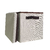 Caixa Organizadora 10033tampabege 28x30x38 Bege e Marrom com Tampa Bege 10033 - comprar online