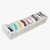 Organizador de Gavetas 43005organizador PP 10 Reparticoes TNT 43005 (43005organizadorPP)