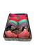 ORGANIZADOR DE GAVETA 27x10x36 bege e marrom 10005 (10005bege) - loja online