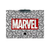 Prancheta Para Anotações Marvel Com 12 Folhas DAC (4061)