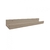 Pratleira Esmalteria 30 cm Em Mdf Madeirado (93235) - comprar online