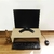 Suporte para Monitor Em Mdf Natural (74442) na internet