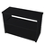 Sapateira Matte Em Mdf Preto (34934)