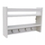 PORTA CHAVE ORGANIZADOR TROVARELLI Branco (18310) - comprar online