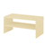 SAPATEIRA SIMPLES TROVARELLI Natural (12349) - comprar online