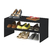 SAPATEIRA SIMPLES TROVARELLI Preto (14374) - Utilidades Shopping