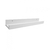 Pratleira Esmalteria 30 cm Em Mdf Branco (96281)